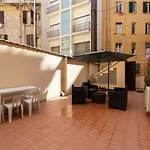 Prati Terrace Apartment