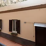 Prati Terrace Apartment