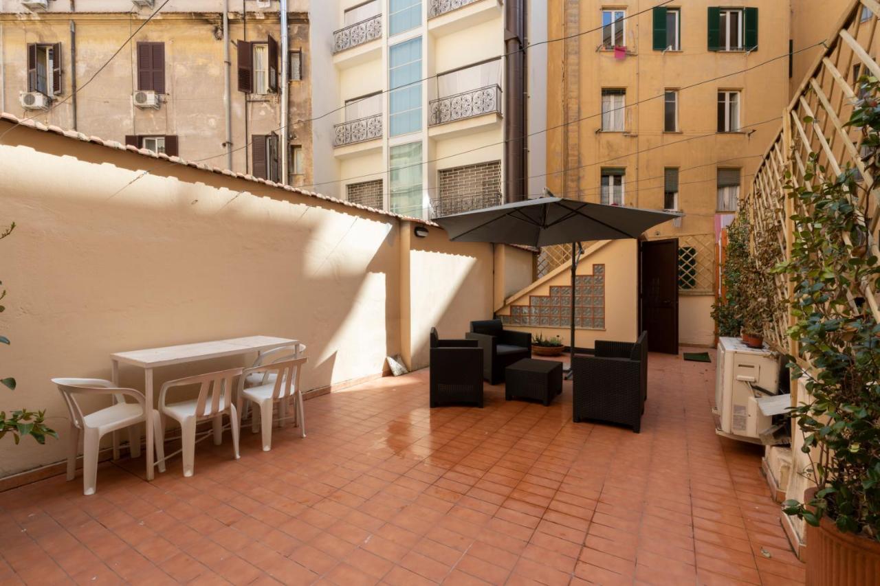 Prati Terrace Appartamento *
