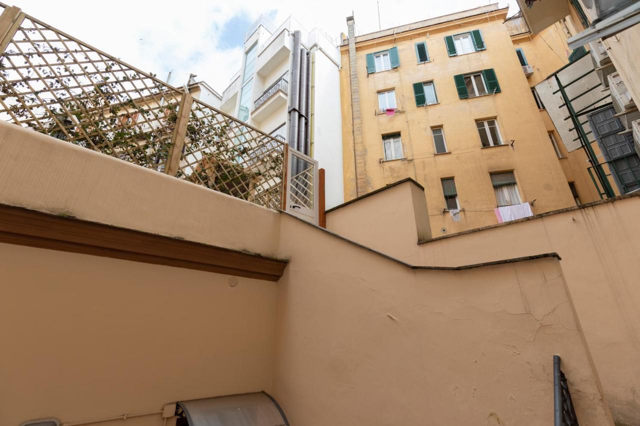 Prati Terrace * Roma