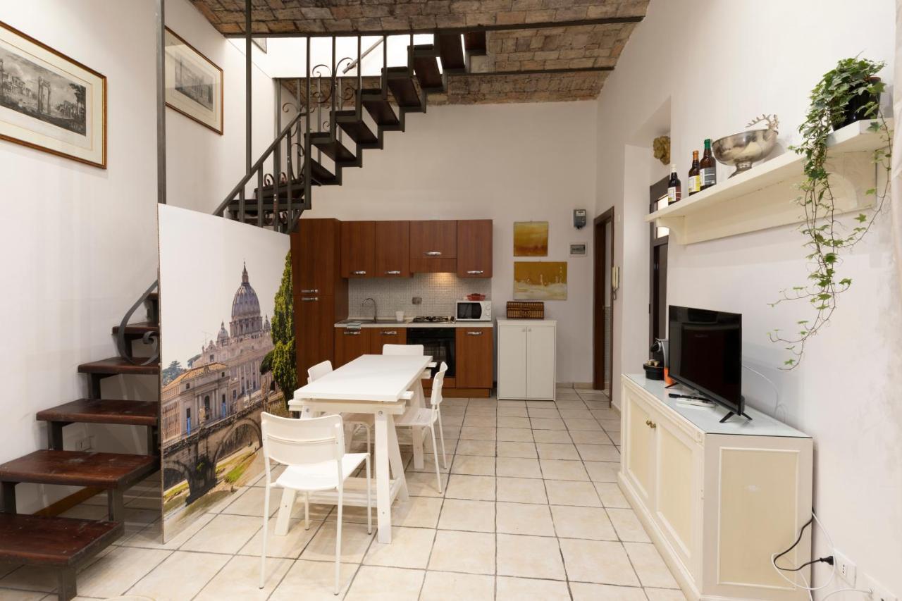 Prati Terrace
