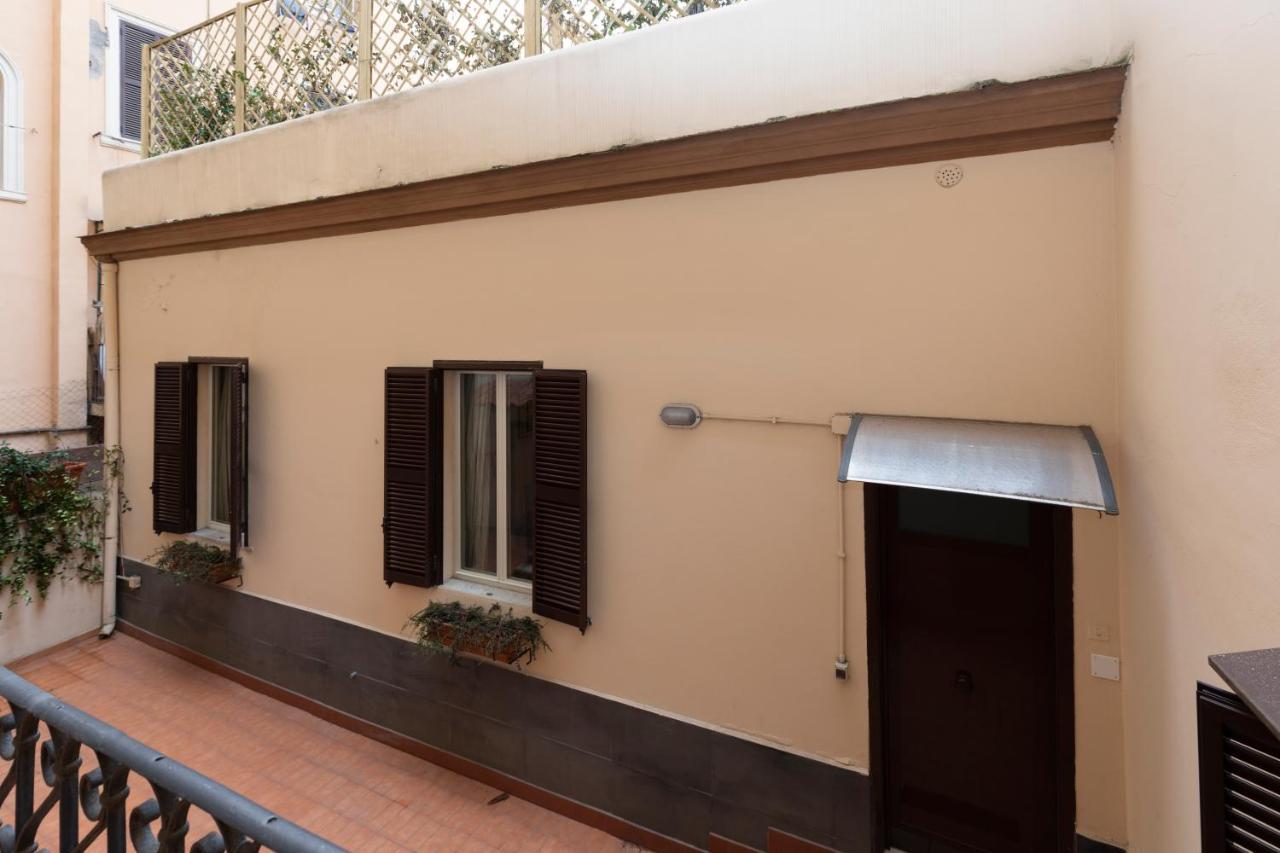 Appartamento Prati Terrace