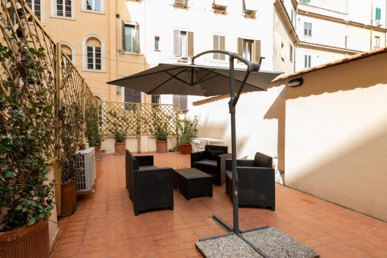 Prati Terrace Appartamento Roma