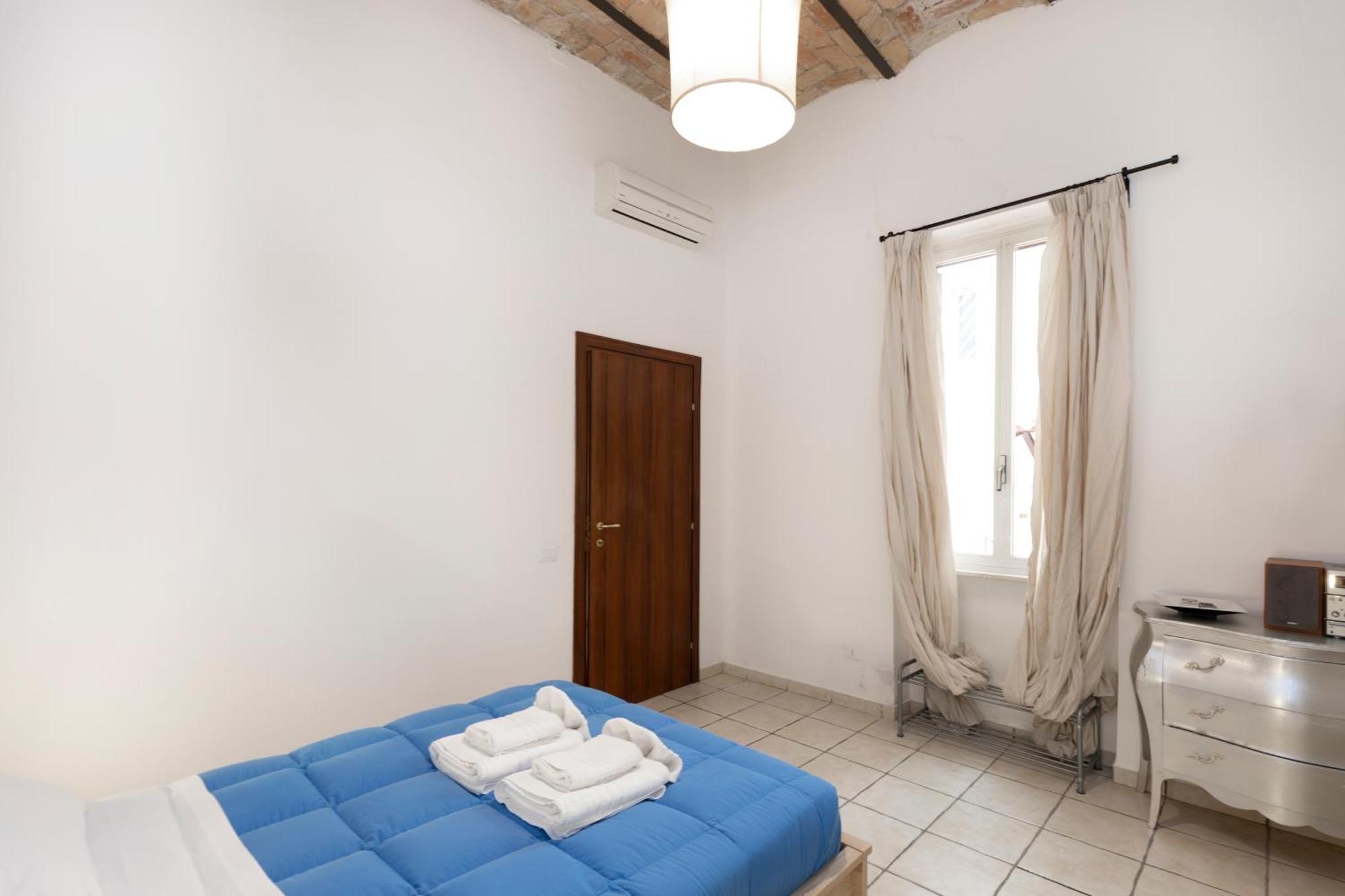 Prati Terrace Appartamento Roma