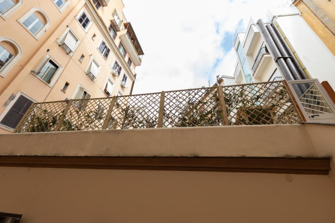 Prati Terrace Appartamento
