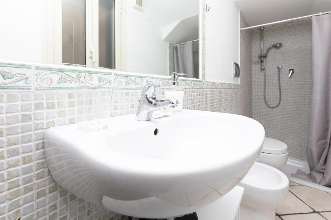 Prati Terrace Appartamento Roma