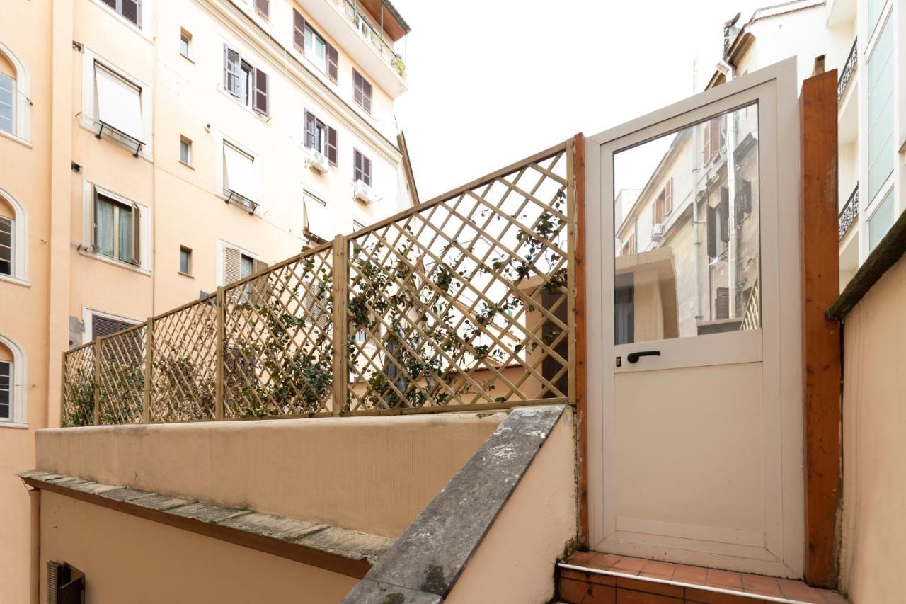 Prati Terrace * Roma