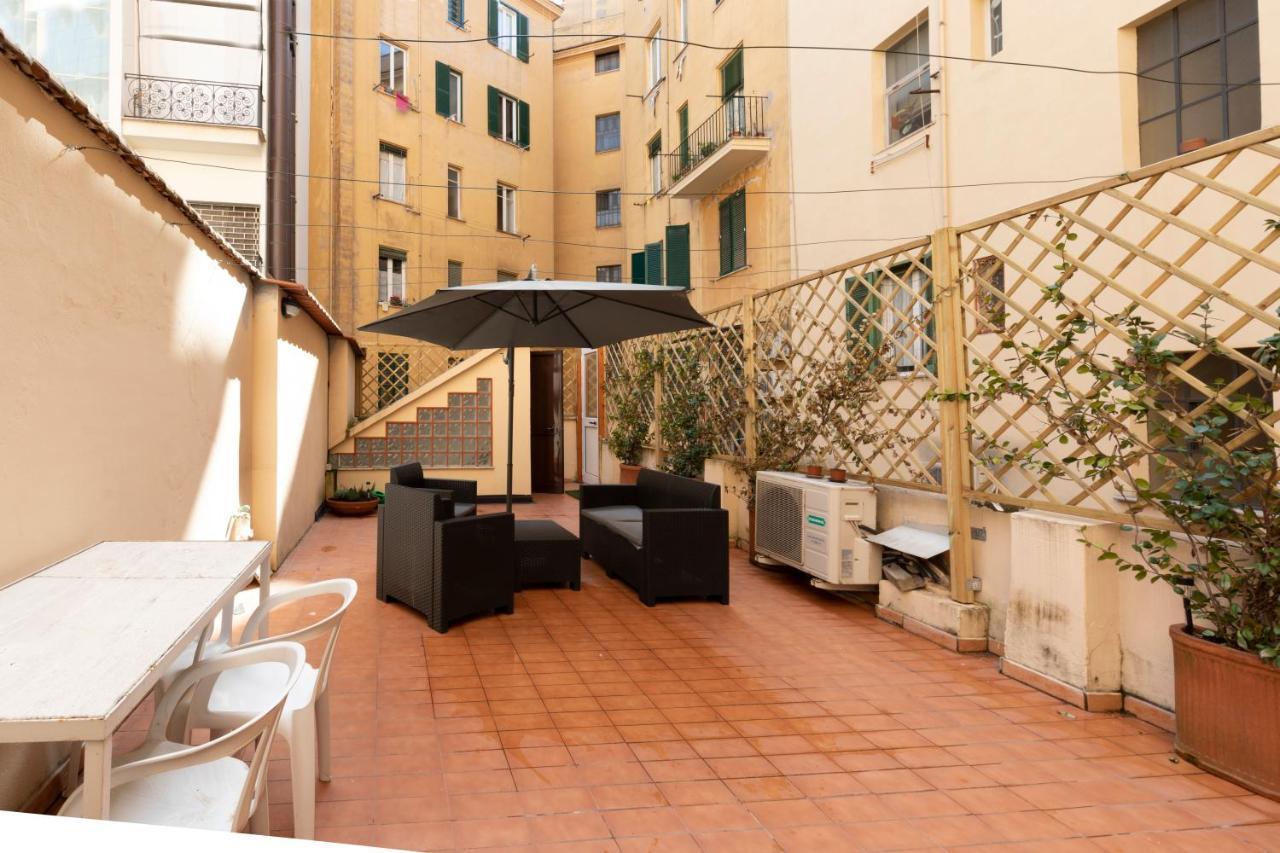 Prati Terrace Appartamento *