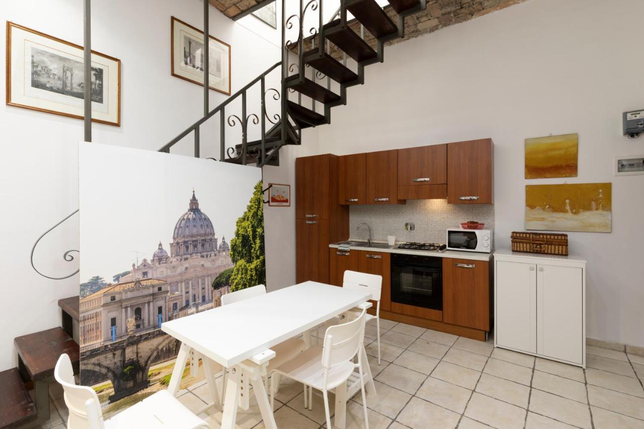 Prati Terrace *