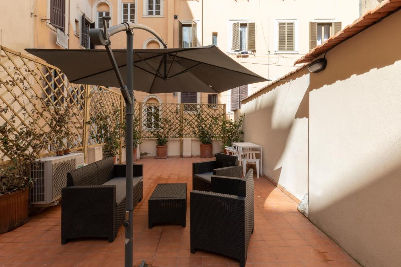 Prati Terrace