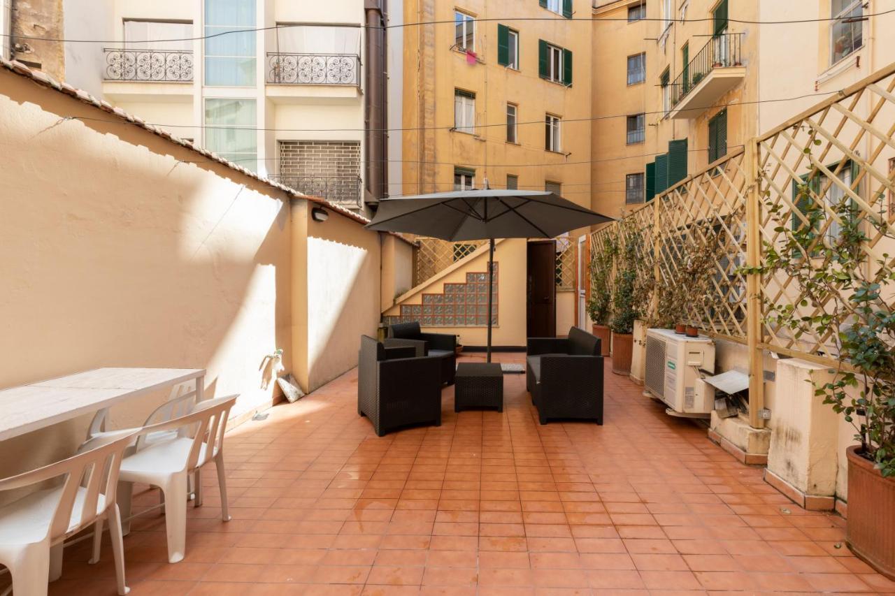 Prati Terrace
