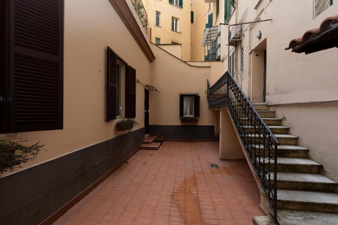 Prati Terrace Roma
