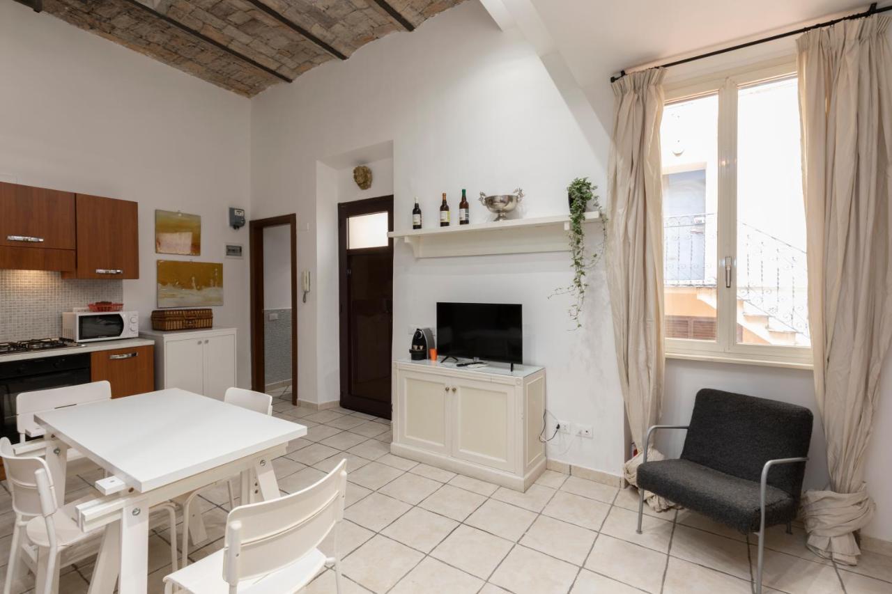 Appartamento Prati Terrace Roma