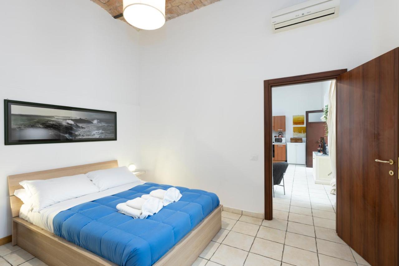 Appartamento Prati Terrace