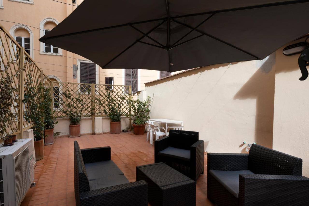 Prati Terrace Appartamento *