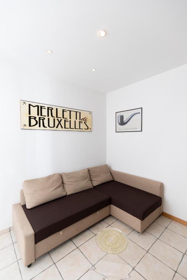 Appartamento Prati Terrace *