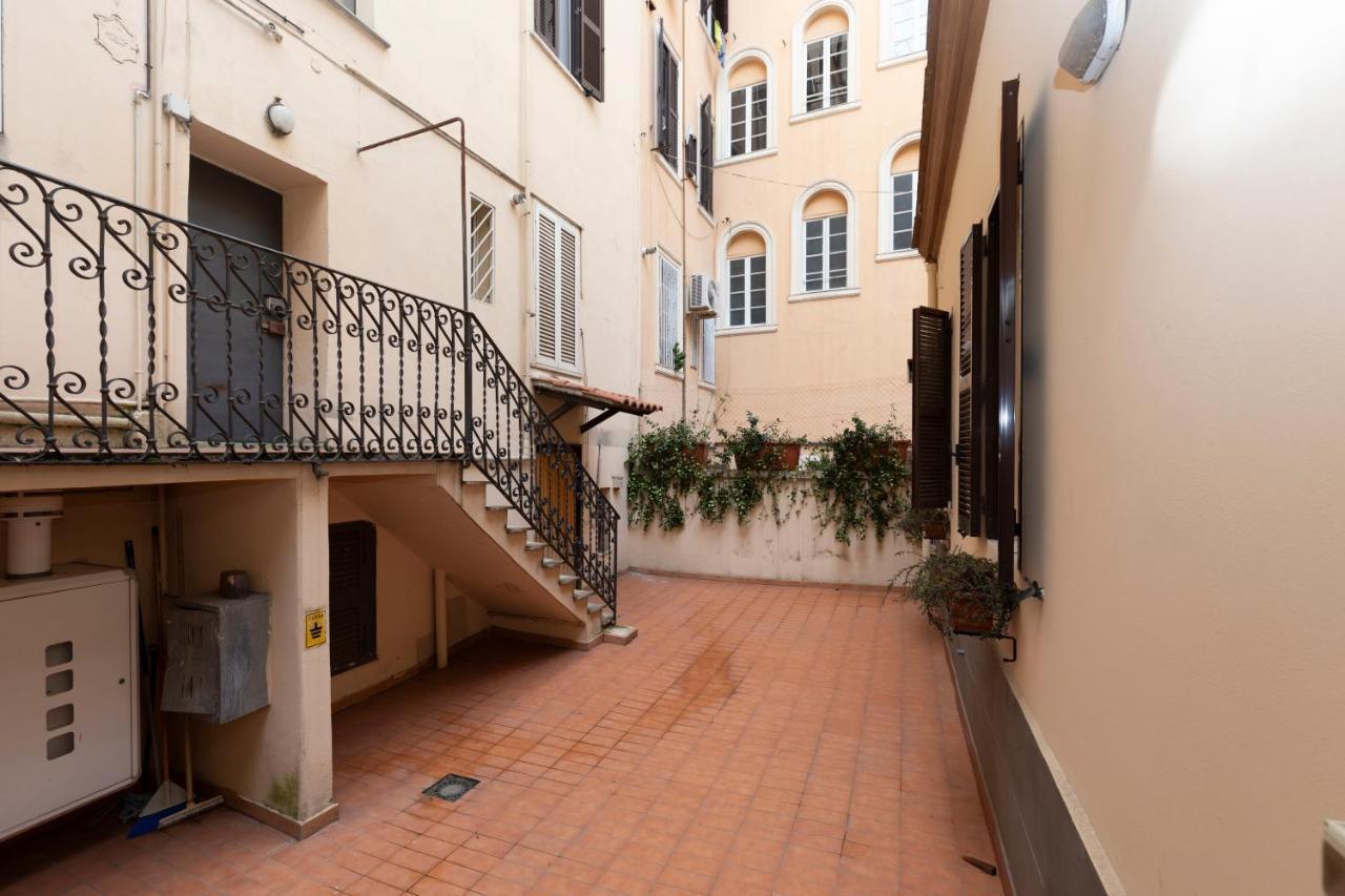 Appartamento Prati Terrace Roma